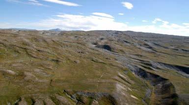 Hedningefjella (LO 1627, klasse 3) Simlefjellet med reindrift (Jalggis-oajvve) LO 2200, klasse 3 Gamdalsfjellet i Beiarn og Saltdal (LO 2167, klasse 3) og Ørnfjellryggen i Saltdal (LO 2164, klasse 4)