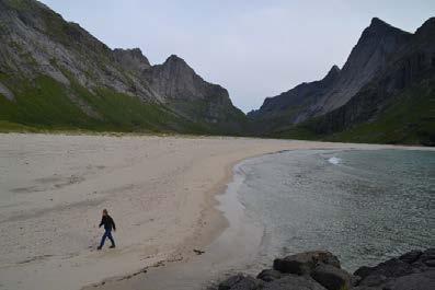 KS GTG 17 har samme egenskaper, men er på mindre øyer, under 20 km² (kun 5 LO).