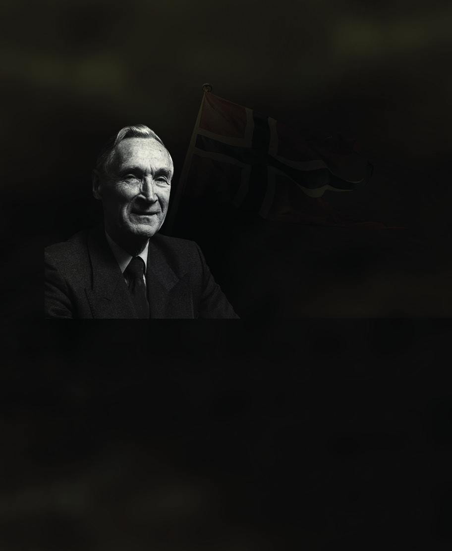 overleve. Gunnar Sønsteby til NRK Gunnar Sønsteby 100 år Forsidefoto: Olav Hasselknippe / Aftenposten / NTB scanpix, Henrik Laurvik / NTB scanpix.
