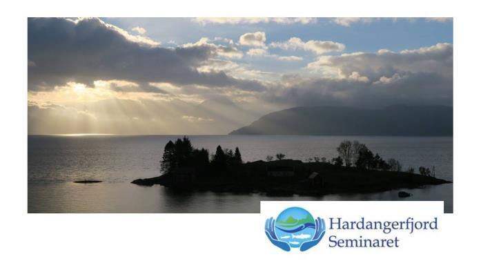Hardangerfjordseminaret Årleg møteplass for kunnskapsdeling kring spørsmåla knytt til