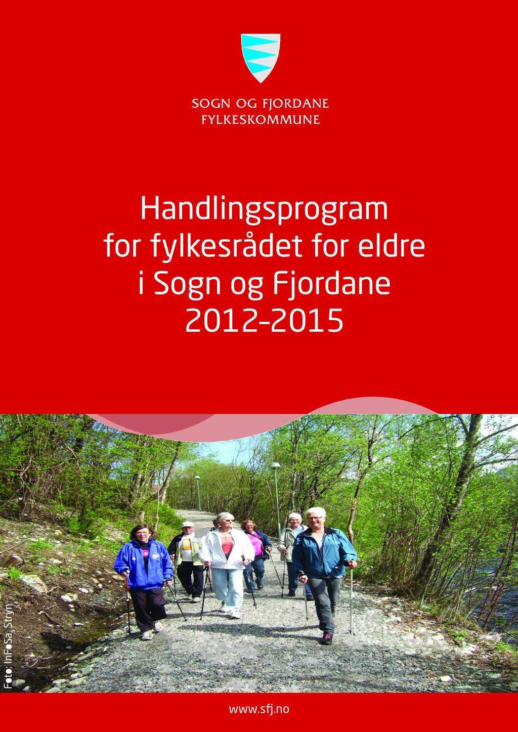 Handlingsprogram for