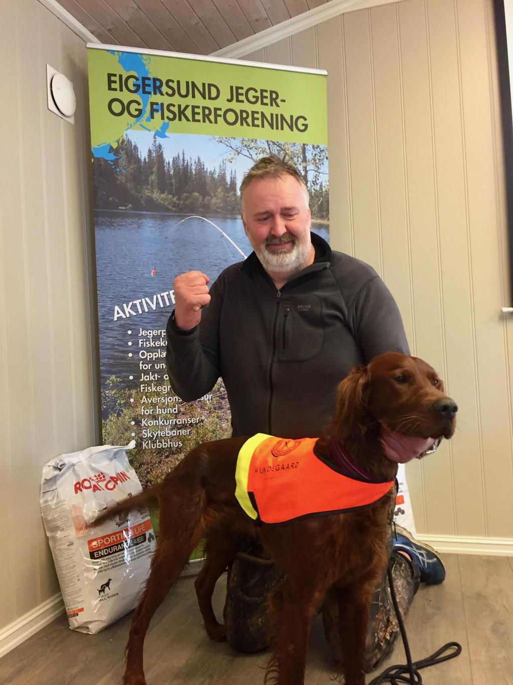 Deltakelse på andeløpet 1. mai der Eik hadde hovedansvaret. Vår jobb var å sørge for at andeslippet i Lundeåne gikk smertefritt med minst mulig tap av de gule plastikkendene.