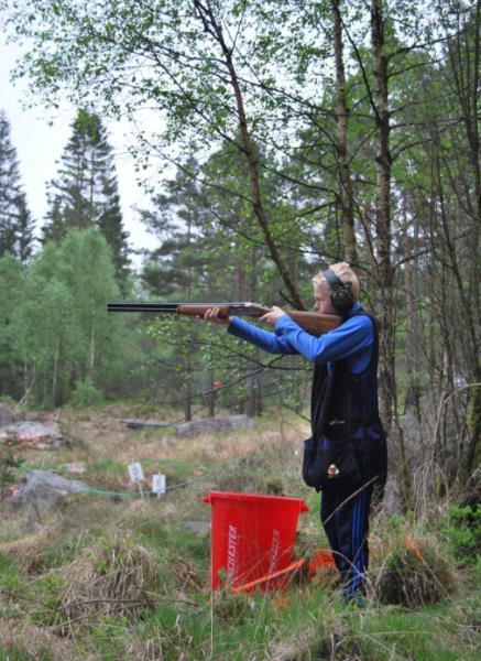 Den skal tidlig krøkes.