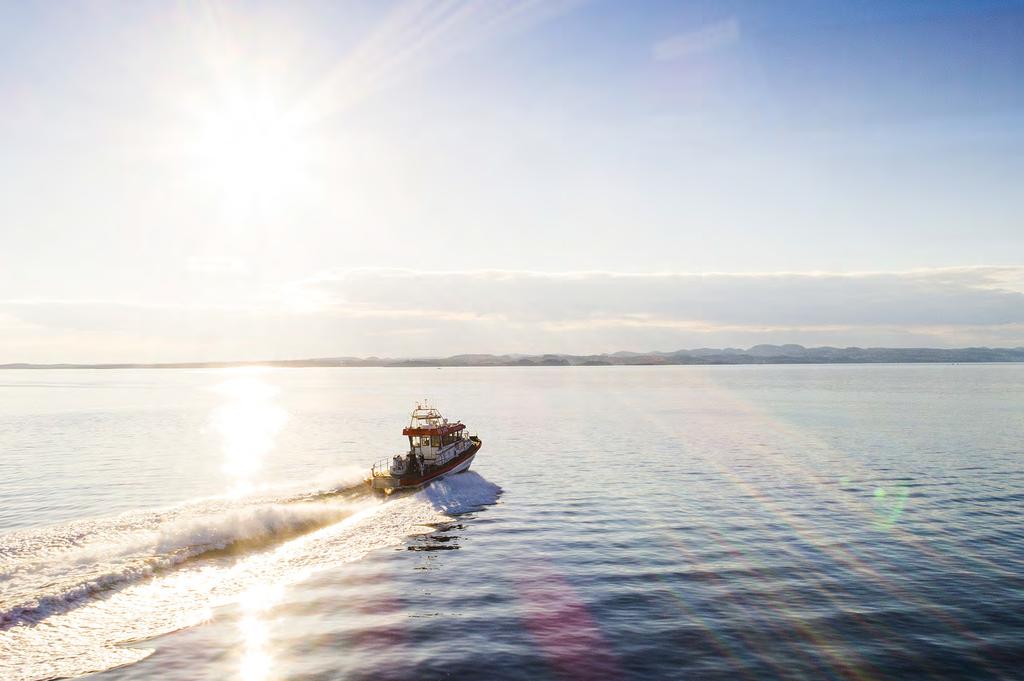 Medlemsfordeler Fri assistanse ved driftsstans på sjøen og i uthavn Assistanse inntil tre timer totalt (inkl. kjøring med redningsskøyta tur/retur skøytestasjon) i Norge og Sverige.