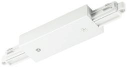 3050124 Vox End Feed (Left) (16A) Art. nr. 389561306 (White) Elnr.