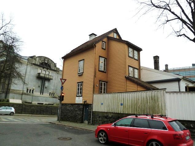 Bergen kommune - Etat for bygg og eiendom