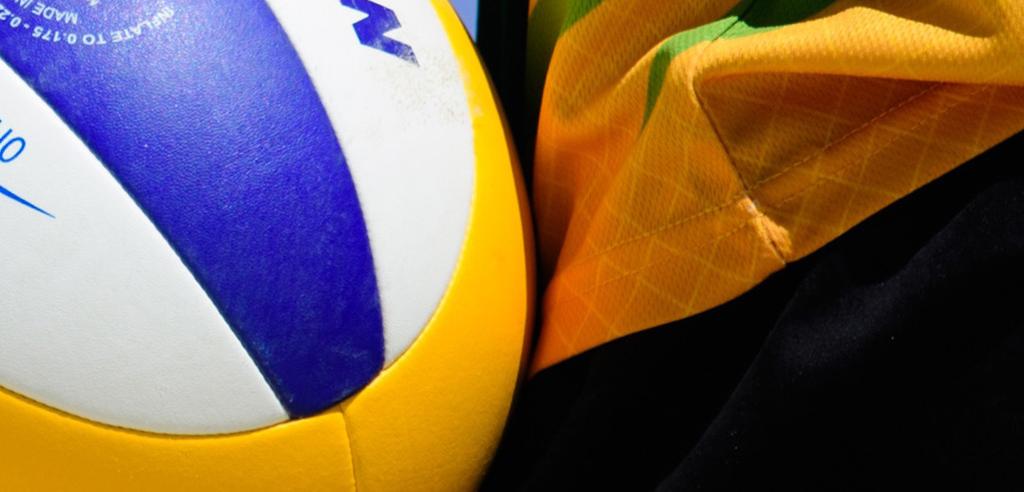 PROGRAMERKLÆRINGER FOR NVBF I PERIODEN NVBF forplikter seg til å levere langsiktig og forutsigbart på de områder av elite - sand volleyballen der NVBF har hovedansvaret.