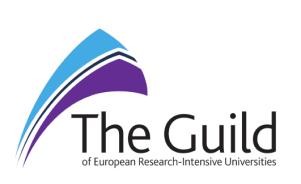 The Guild Innovation Policy Paper (22 Feb 2018) Welcome the creation of the European Innovation Council (EIT) Increase funding for collaborative research at low TRLs Improve links between new