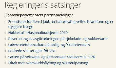 Bedriftene investerer mer og stadig flere kommer i jobb, over hele landet.