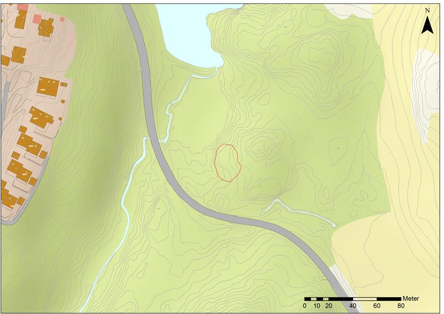 kommuner, med blant annet undersøkelsene av Vinterbrolokalitetene i Ås kommune (Jaksland 2001a) og utgravningene knyttet til Oslofjordforbindelsen ved Drøbaksundet (Ballin 1998).