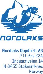 Presentasjon Nordlaks-konsernet: Nordlaks er et 100% familie-eid, Nordnorsk havbrukskonsern med hovedkontor på Stokmarknes i Vesterålen.