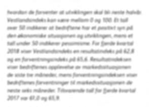 Bedriftene er tilfeldig utvalgt med to eller flere ansatte, fordelt på 200 bedrifter i Rogaland, Hordaland og Møre og Romsdal og 100 i Sogn og Fjordane.