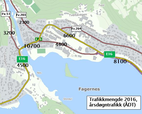 9 3 Grove nytte/kost-vurderinger Byggekostnader Nedenfor følger en tabell som sammenligner kostnadene med de ulike alternativene.