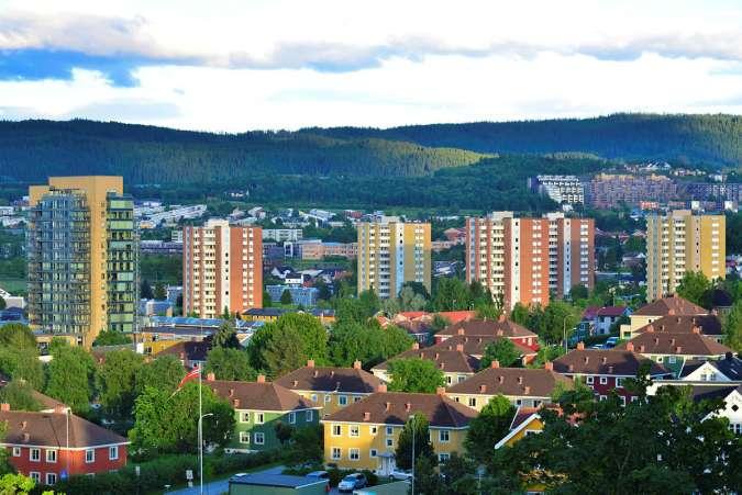 Politisk forankring 2015 Aldersvennlig by Kom dir.