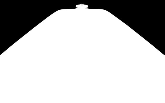 Pongtongdiameter (baug / hekk) (cm) 47-60 Maksimal last (unntatt motorvekt)