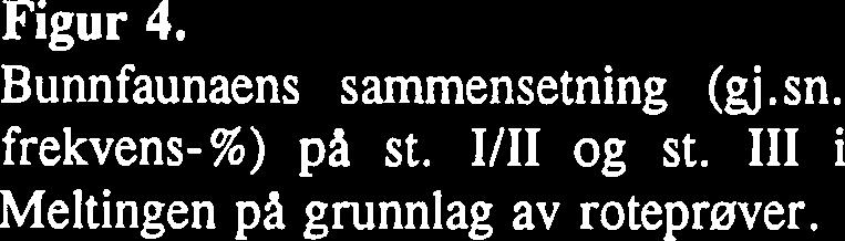 Bunndyrmengdene tatt med roteprøver i Stryken frarngh av vedlegg 2. Bunnsubstratet var en blanding av grus og bløtbunn med innslag av vannvegetasjon (starr, tusenblad, mose).