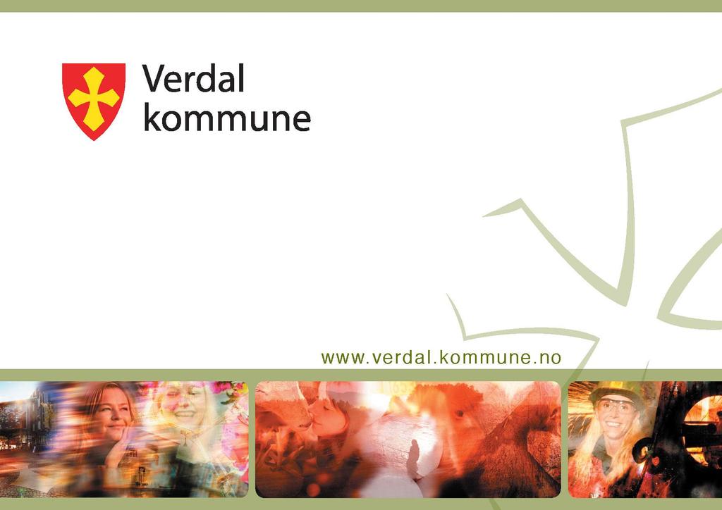 Demensomsorgen i Verdal kommune Orientering i