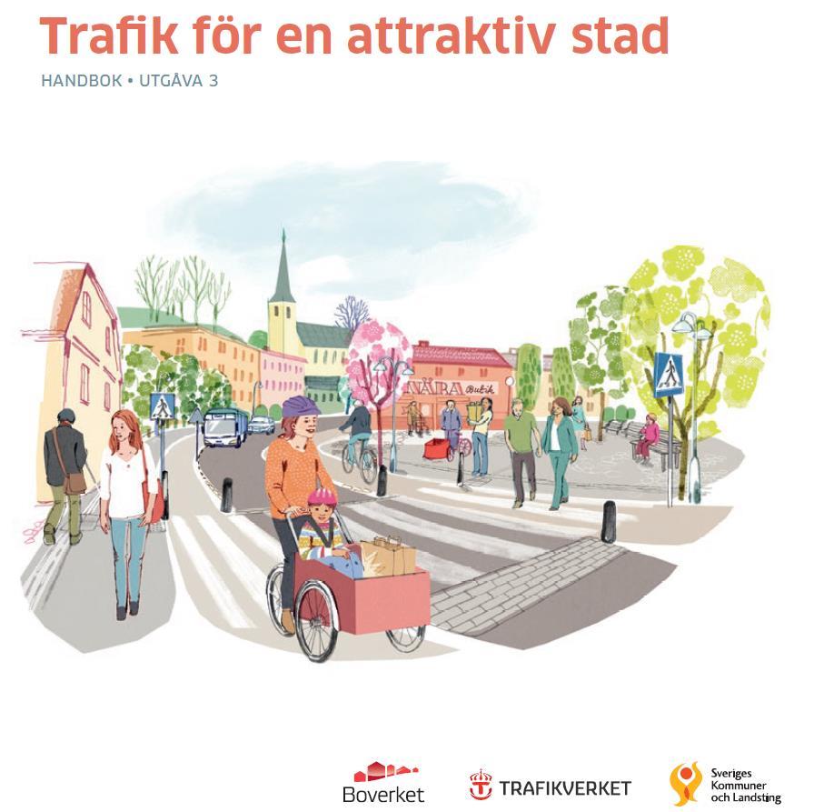 Verktøy for helhetlig planlegging Eksempler på Nett- og gatebruksplanlegging Arbeidet med TRAST i Sverige Trafiknätsanalys som ser