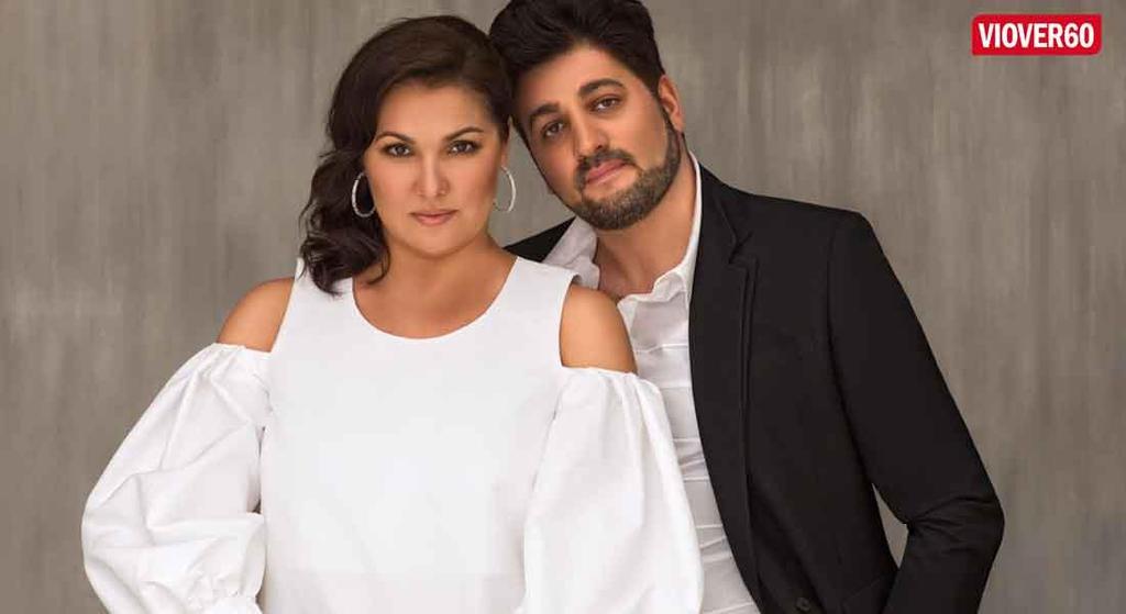 1 FRANKFURT ANNA NETREBKO I ALTE OPER På denne reisen skal vi oppleve det beste av Tysklands finansielle hovedstad Frankfurt, toppet med klassisk konsert med Anna Netrebko og Yusif Eyvazov i