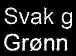 Tegningen viser forslag til endring av veitracè : Rød strek = vårt forslag. Svak grå strek = veitracè som foreslås å utgå. Grønn strek = fortsatt gjeldende veiplan.