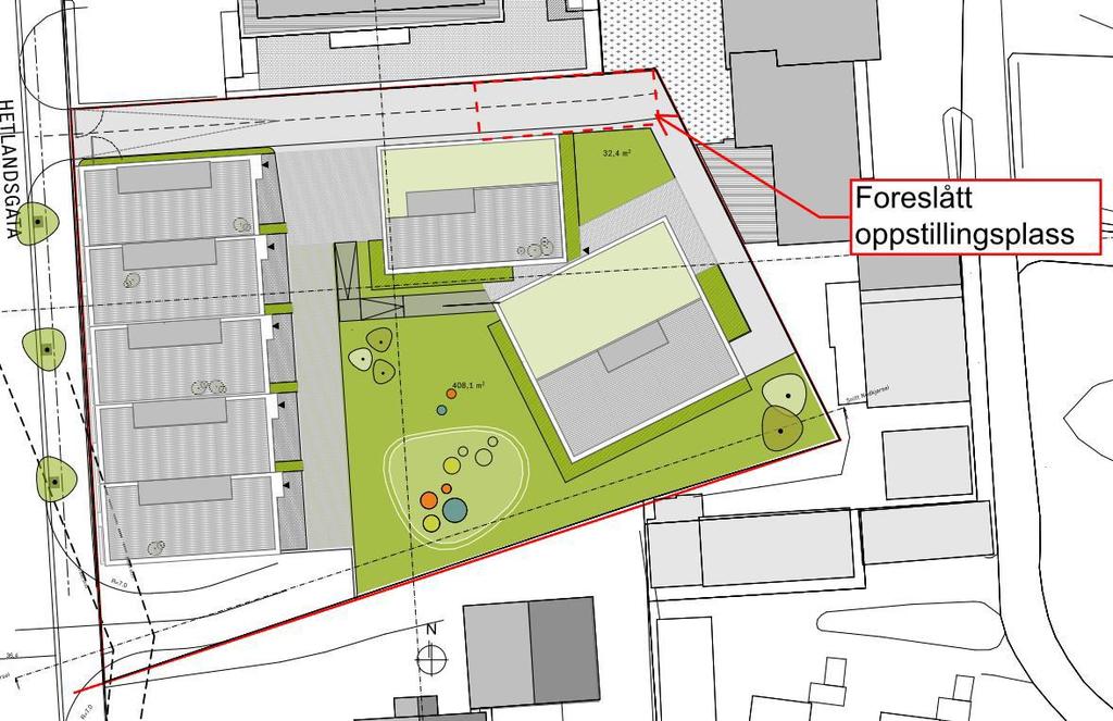 BRANNTEKNISK NOTAT KUNDE / PROSJEKT Time kommune Plan 0500.00 PROSJEKTNUMMER 10207920 PROSJEKTLEDER Ajaypal Powar DATO 12.09.