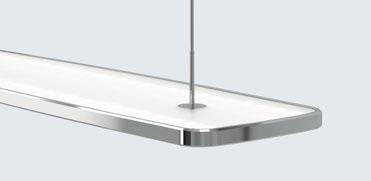 PRODUKTOVERSIKT PRANA+ PENDULUM LIGHT TEKNISKE DATA Fargetemperatur 3000 K 4000 K 2700 6500 K (Tunable White) El-nr.