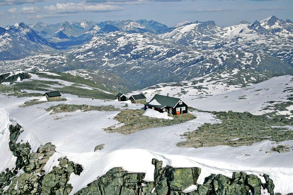 Været i Norge Klimatologisk månedsoversikt ktober 2012 Nr. 10/2012 ISSN 1503-8017 KLIMA slo, 01.11.