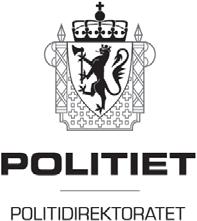 Det kongelige justis- og politidepartement Postboks 8005 Dep 0030 OSLO Deres referanse Vår referanse Dato 2006/04470 2006/01644-4 008 14.11.