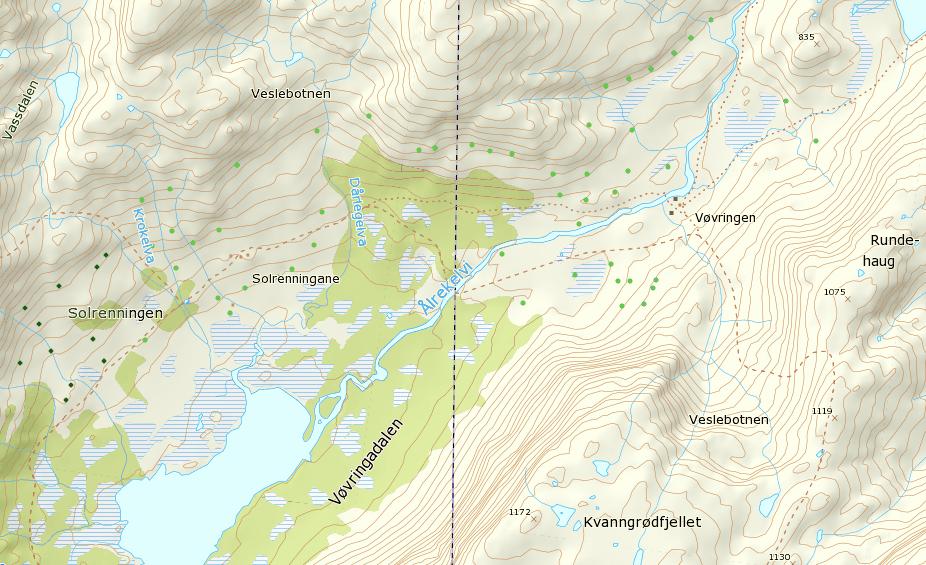 Lovgrunnlaget «Føremålet med vern av Stølsheimen landskapsvernområde er å ta vare på eit særmerkt og vakkert vestlandsk fjell- og fjordlandskap med kulturminne, kulturlandskap og naturmiljø som er