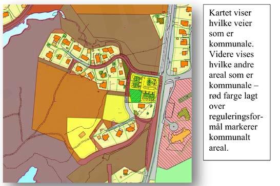 NOTAT Oppdrag Vann- og avløp på Fitjan gnr/bnr 70/1077 Tverlandet Kunde Tore og Anniken Solheim Notat nr.