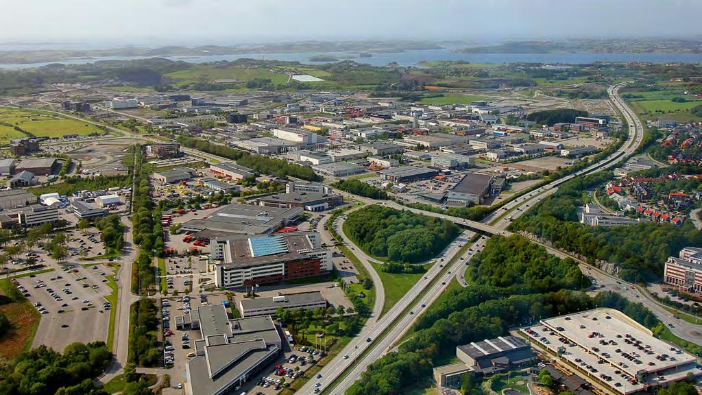 Hva er dårlig med Stavanger?