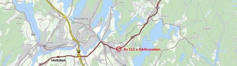 Uke 25 er en av de ukene med størst trafikk, med unntak av der hvor trafikken er spesielt stor i sommerferien. Tilsvarende er trafikken i uke 9 lavere enn ÅDT for alle "vegtyper".