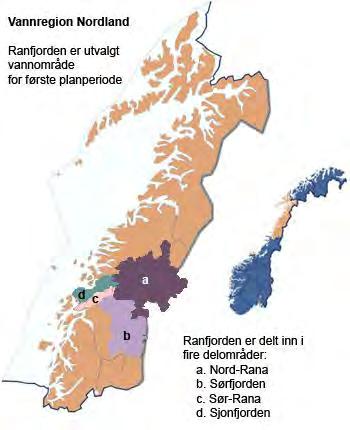 Sammendrag Vanndirektivet er et av EUs viktigste miljødirektiver, og er banebrytende for norsk vannforvaltning. Direktivet ble gjort gjeldende for medlemsstatene 22.