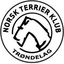 Innkalling til årsmøte Norsk Terrier Klub avd. Trøndelag Onsdag 07/11-2018 kl.