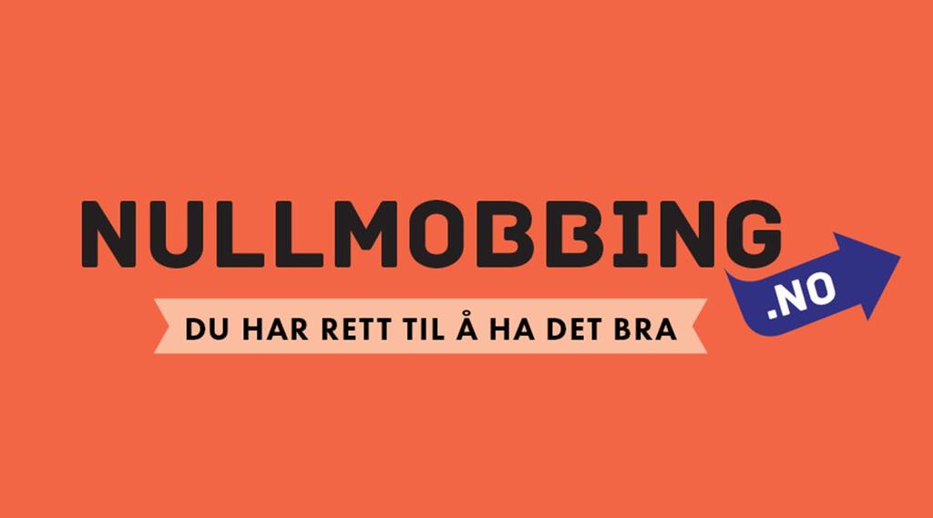 Melde fra om mobbing eller krenkelser