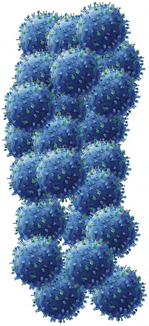 Alternative midler når standardterapi ikke kommer i mål?? Ibrutinib (Btk)?