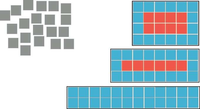 Kompakt form 24 rom 16+8 rom 18+6 rom 24 rom 12