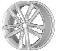Design 11 (54) Produkt: Wheel rims