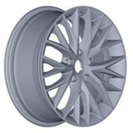 3 4.4 Design 5 (54) Produkt: Vehicle wheel rims (51) Klasse: 12-16 (72) Designer: JUAN JOSE ADRADOS HERRERO, Autovía A-2, km 585, 08760 MARTORELL,, Spania
