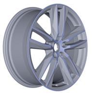 Design 9 (54) Produkt: Vehicle wheel rims (51) Klasse: 12-16 (72) Designer: JUAN JOSE ADRADOS HERRERO, Autovía A-2, km 585, 08760 MARTORELL,, Spania (ES) (30) Prioritet: 2016.09.