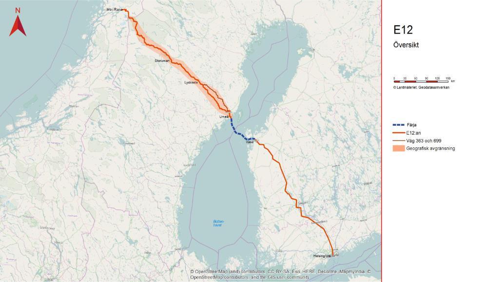 land har nasjonalt viktig