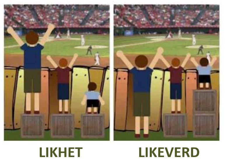 analysearbeidet. Sandefjord og Tønsberg kommuner viste hvordan analysen av resultatene ble brukt i sin kvalitetsutvikling.