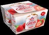 EPD-Nr: 2681500 Varenr. 4332, Coopnr. 5671219 TINE Yoghurt Gresk Pasjonsfrukt Laktosefri 165 g D-pak: 10. EPD-Nr: 4677894 Varenr. 5868, Coopnr.