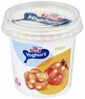 3007598 TINE Yoghurt Molte 180 g D-pak: 10. EPD-Nr: 716340 Varenr.