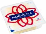 EPD-Nr: 1633940 Varenr. 16751, Coopnr. 4238382 Norvegia Lettost 16 % Skiver Hotellbrett 600 g D-pak: 5. EPD-Nr: 810812 Varenr. 1506, Coopnr.