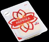 D-pak: 12. EPD-Nr: 4413381 Varenr. 5477, Coopnr.000000 Norvegia Paprika 27 % skiver 130 g D-pak: 12. EPD-Nr: 4413407 Varenr. 5478, Coopnr. 000000 Ridder 38 % Skiver Hotellbrett 560 g D-pak: 5.