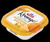 Krydder 125 g D-pak: 10. EPD-Nr: 593947 Varenr. 2327, Coopnr. 141119 TINE Kremgo Krydder kuvert 96x20 g D-pak: 1. EPD-Nr: 860643 Varenr.