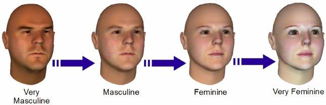 Maskulin versus feminin kultur (Hofstede) Maskulin kultur Verdsetter selvhevdelse og rikdom. Vurderes p.g.a. ambisjoner og måloppnåelse. Kjønnsroller definert og forskjeller akseptert. F.