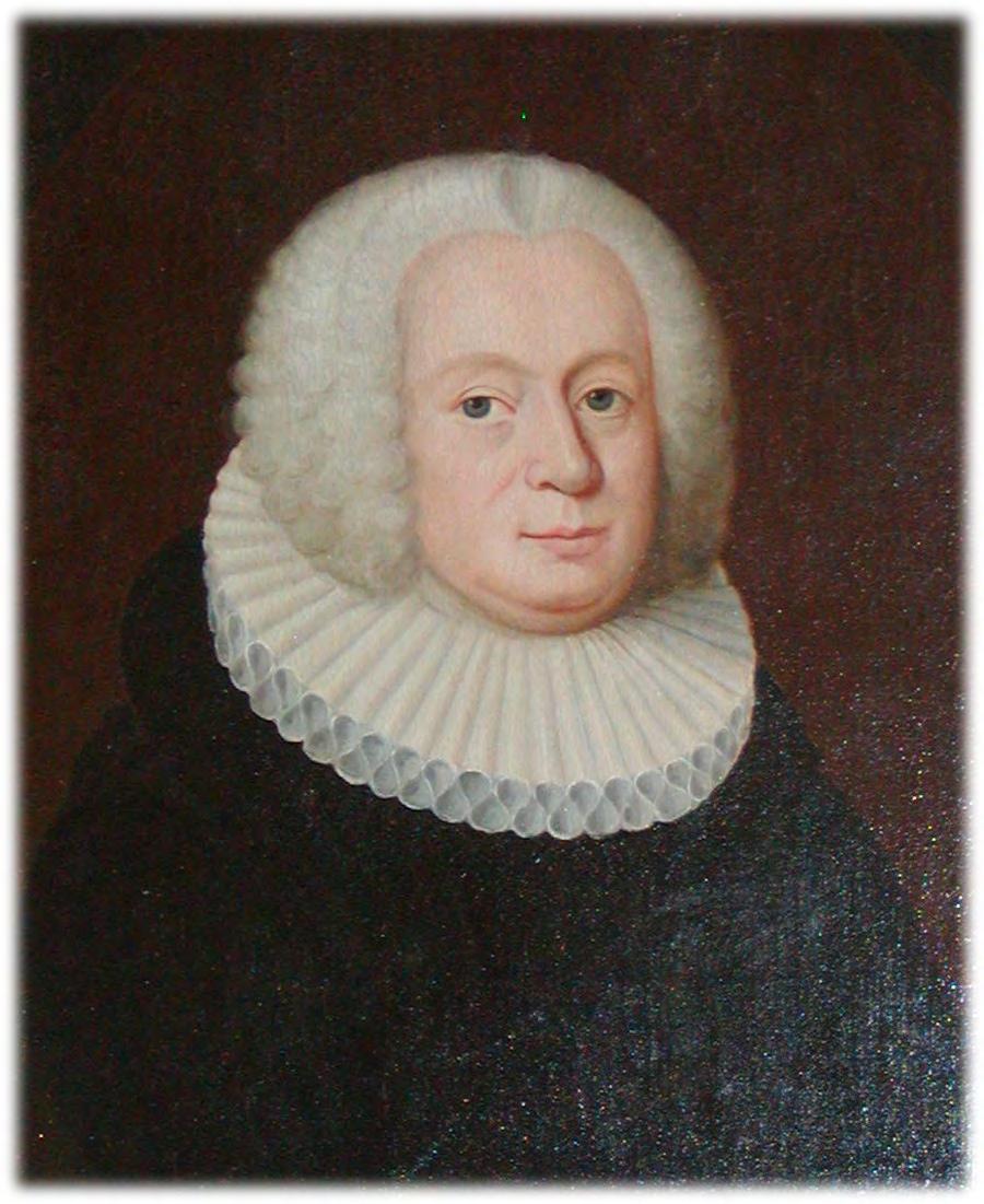 Korrupsjonsjegeren Erik Pontoppidan Gina Dahl Innledning Bergen har huset mange biskoper. En av de mest kjente av dem, i alle fall for ettertiden, er danskfødte Erik Pontoppidan (1698-1764).