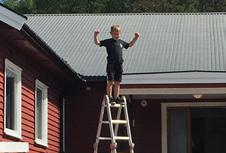 Skolemøtene er innmeldt i ImF Sør, og det gleder oss stort at innhøstingsarbeidet er inne i en god periode. Jeg oppfordrer misjonsfolket til forbønn for skolene våre elever og ansatte. For ei såmark!